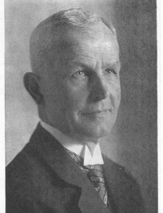 Walter Bauer