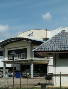 Aerospace Technology Systems Corporation