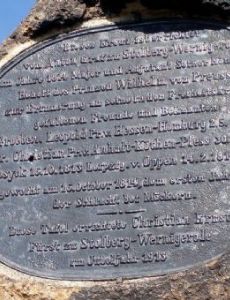 Anton of Stolberg-Wernigerode