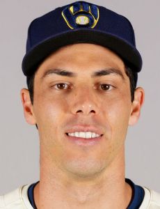 Christian Yelich