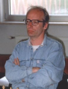 Robert Hubner