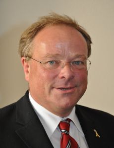 Dirk Niebel