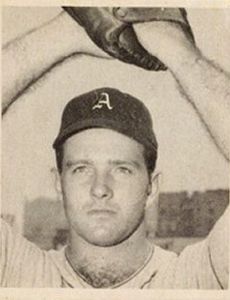 Bill McCahan