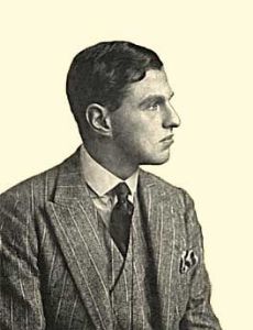 John Pendlebury