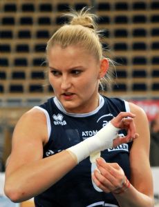 Anna Podolec