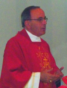 Manuel José Macário do Nascimento Clemente