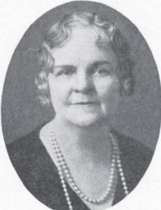 Isabelle S. Ross