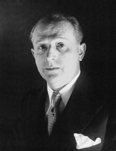 Georges Weill
