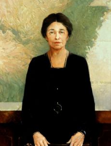 Hattie Caraway