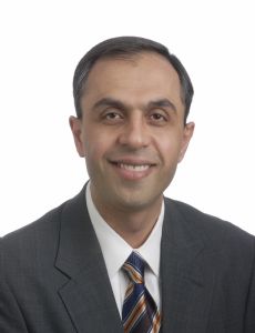 Aaron Cohen-Gadol