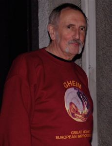 Paul Rutherford (trombone player)