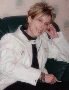 Mandy Sellars