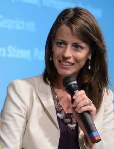 Petra Stienen