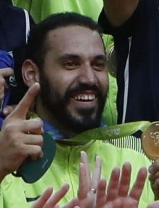 Mauricio Borges Almeida Silva