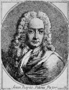 Giambattista Pittoni