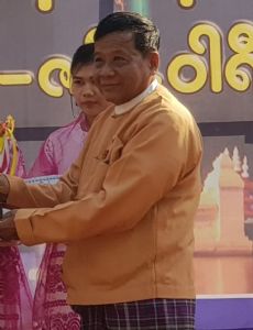 Zaw Myint Maung