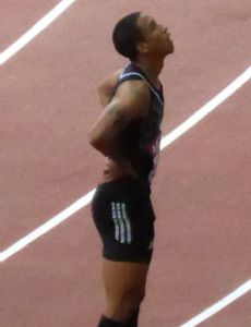 Aleec Harris