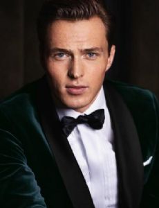 Karsten Warholm