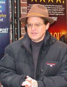 David Fishelson