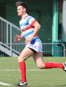 Lewis Palfrey