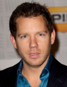 Cliff Bleszinski