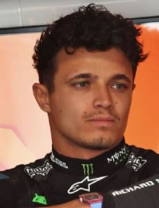 Lando Norris