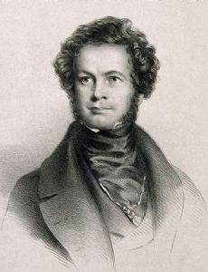 Frederic Hervey Foster Quin