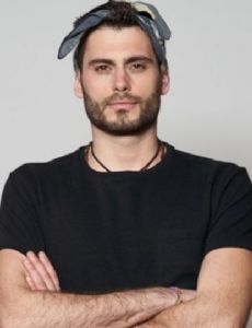 Spiros Gourdoupis