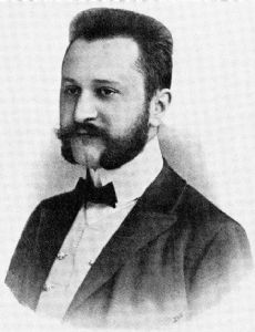 Karel Domin