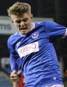 Joe Hancott