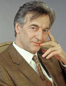 Henri Serre