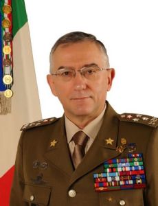 Claudio Graziano