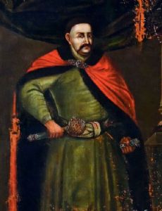 Dymitr Jerzy Wiśniowiecki