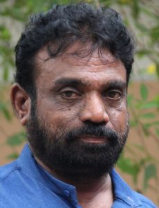 Vijayakrishnan