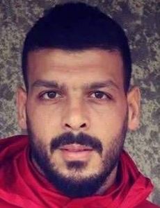 Nour Mansour