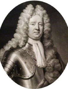 David Boyle, 1st Earl of Glasgow