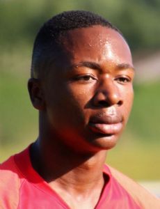 Bryan Okoh
