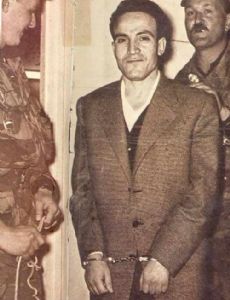 Larbi Ben M'hidi