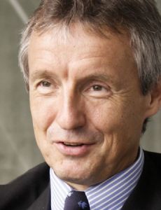 Martin Bartenstein