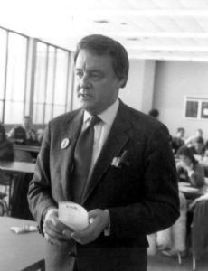 Bill Bonds