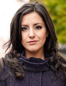 Lucy Kafanov