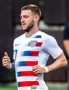 Paul Arriola