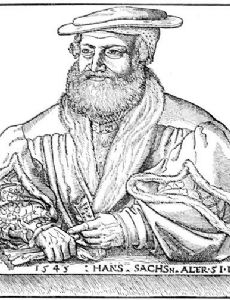 Hans Sachs