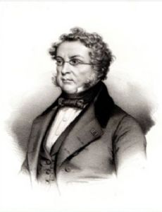 Laurent Cunin-Gridaine