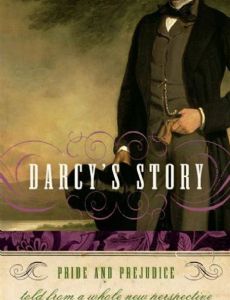 Darcy's Story