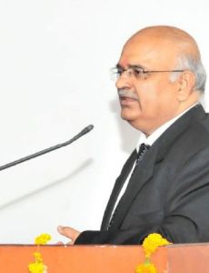 Alok Ranjan