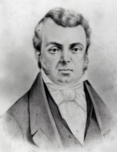 Manuel Alves Branco, 2nd Viscount of Caravelas