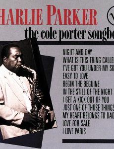 The Cole Porter Songbook
