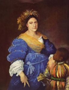 Laura Dianti
