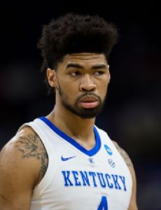 Nick Richards
